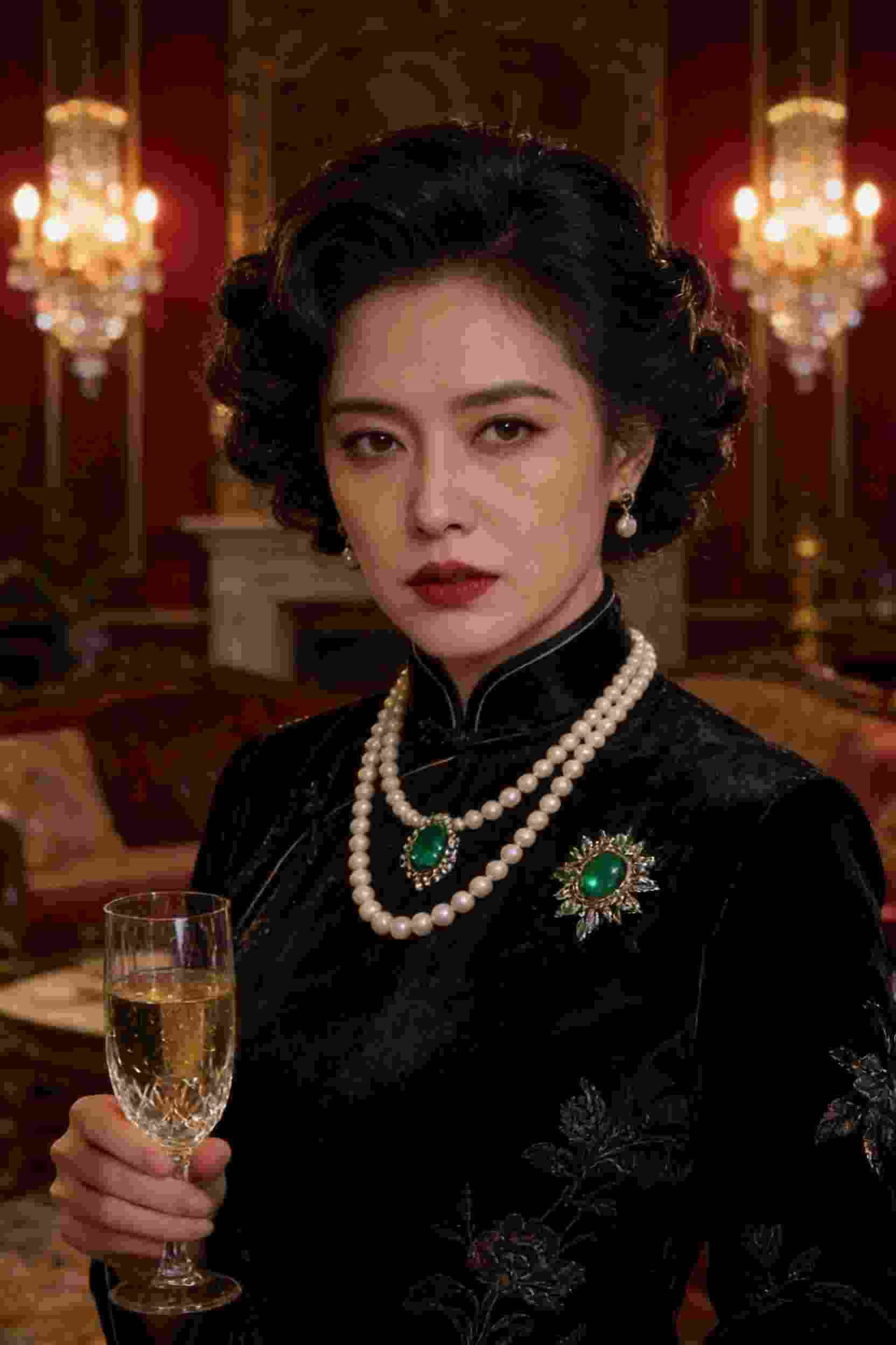 缠绵死意